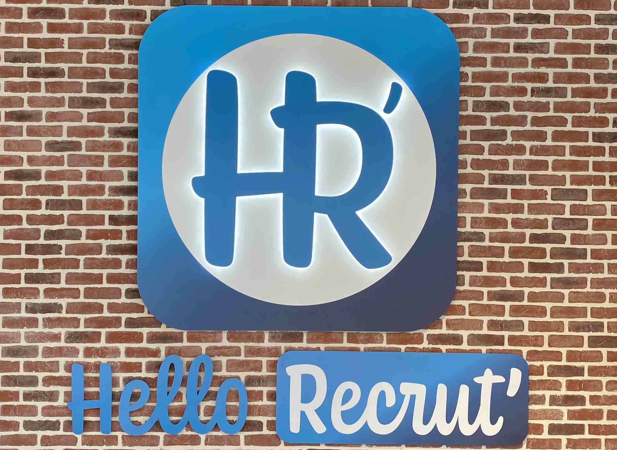 Hello Recrut', agence d'emploi à Arras